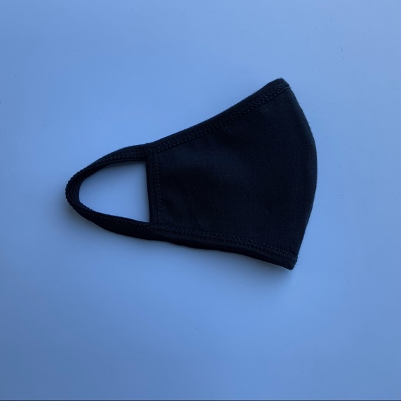 Face Mask, Reusable Face Mask, Kids Face Mask - Picture 3 of 3